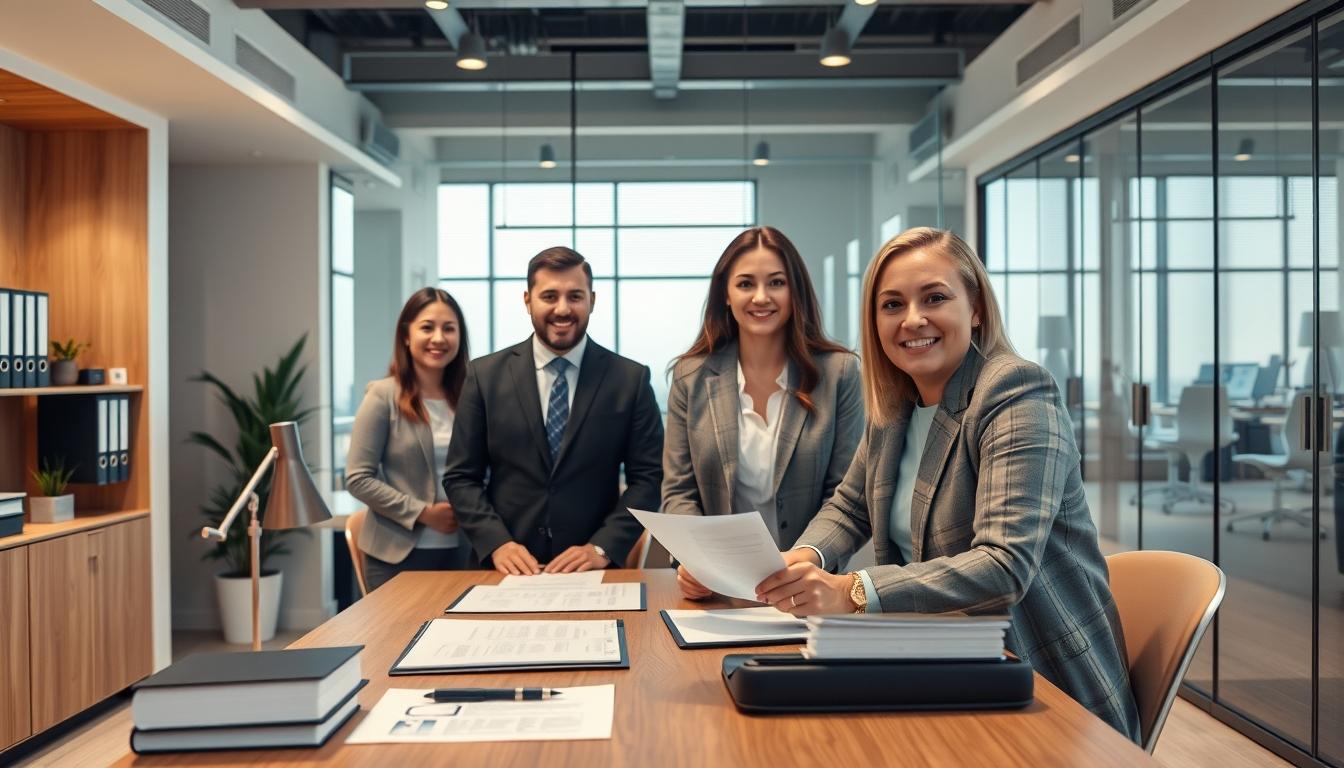 Support for real estate compliance