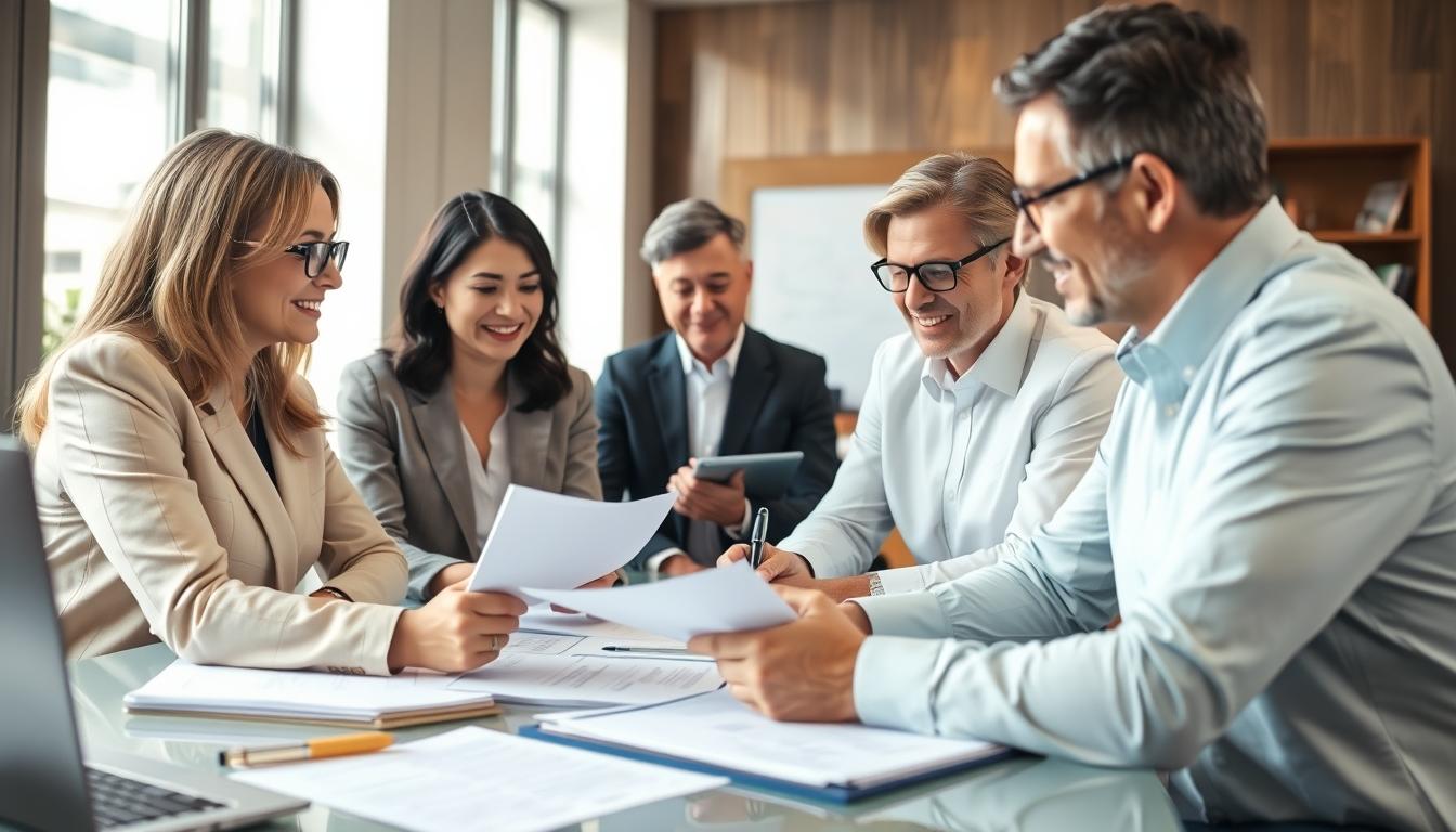 Closing support and documentation